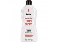 Isolda disinfection skin liquid 500 ml
